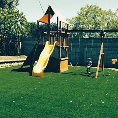 Green Lawn East Hemet, California Lawns, Backyard Design