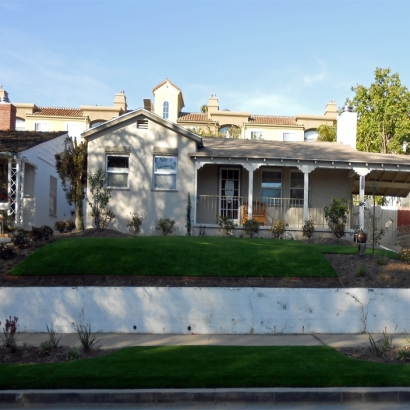 Green Lawn Homeland, California Backyard Deck Ideas, Front Yard Landscaping Ideas