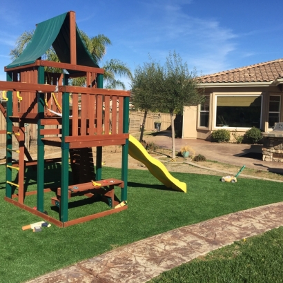 How To Install Artificial Grass Garnet, California Athletic Playground, Backyard Landscaping Ideas