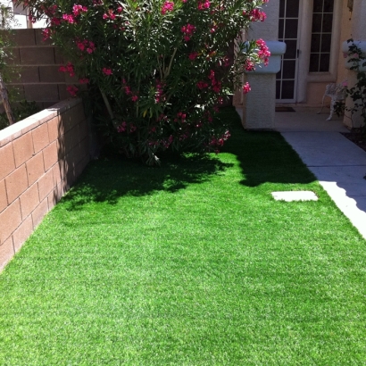 How To Install Artificial Grass Murrieta, California Lawn And Garden, Front Yard Landscape Ideas