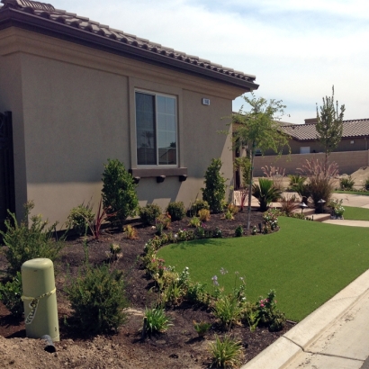How To Install Artificial Grass Rancho Mirage, California Rooftop, Landscaping Ideas For Front Yard