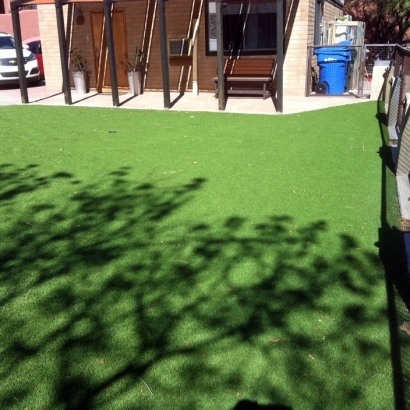 How To Install Artificial Grass San Jacinto, California City Landscape, Backyards