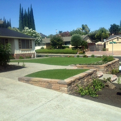 Installing Artificial Grass Bermuda Dunes, California Backyard Playground, Front Yard Landscape Ideas