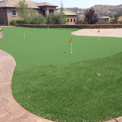 Installing Artificial Grass Lakeview, California Artificial Putting Greens