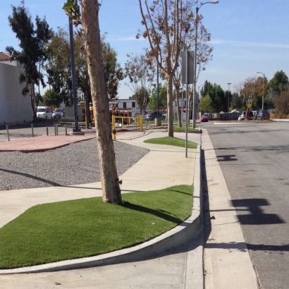 Installing Artificial Grass Ripley, California Roof Top, Commercial Landscape