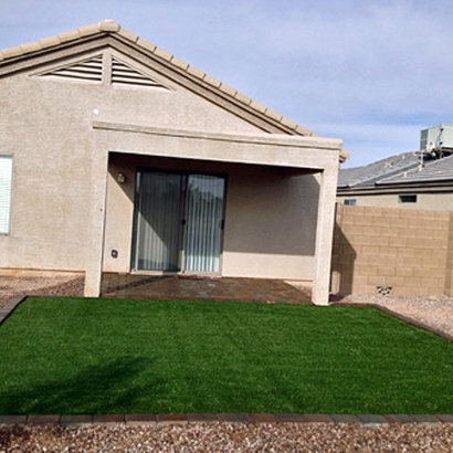 Lawn Services Beaumont, California Design Ideas, Small Backyard Ideas