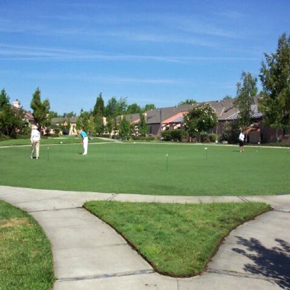 Lawn Services Desert Center, California Putting Green Flags, Commercial Landscape