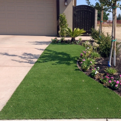 Lawn Services Desert Hot Springs, California Design Ideas, Front Yard