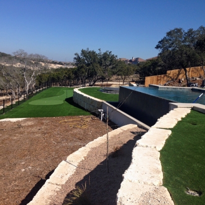 Lawn Services Thermal, California Artificial Putting Greens, Backyard Landscaping Ideas