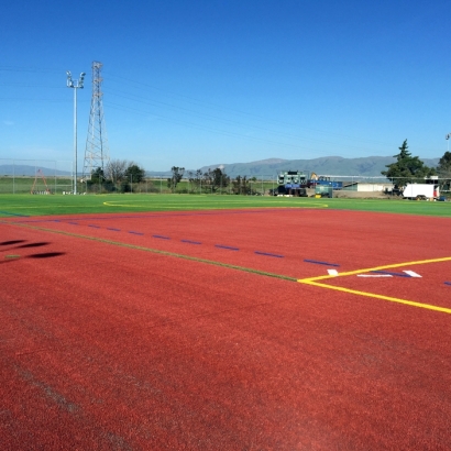 Synthetic Grass Cost Mountain Center, California Sports Turf