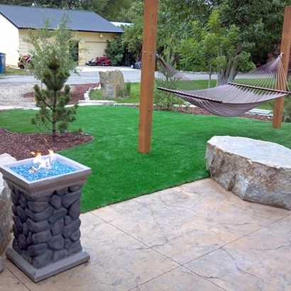 Synthetic Grass Palm Desert, California Garden Ideas, Small Front Yard Landscaping
