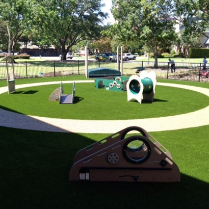 Synthetic Grass Romoland, California Lawn And Landscape, Commercial Landscape