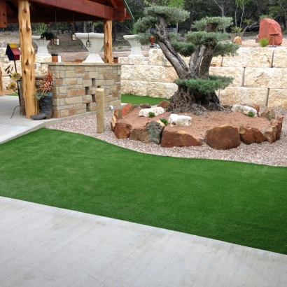 Synthetic Lawn San Jacinto, California Gardeners, Backyard Designs