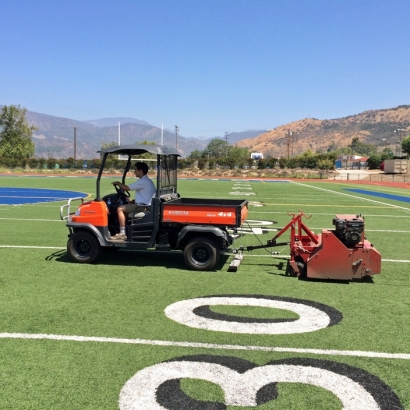 Synthetic Lawn Sunnyslope, California Soccer Fields