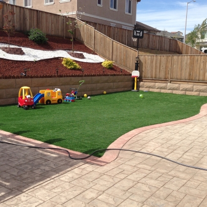 Synthetic Turf Mountain Center, California Kids Indoor Playground, Backyard Makeover