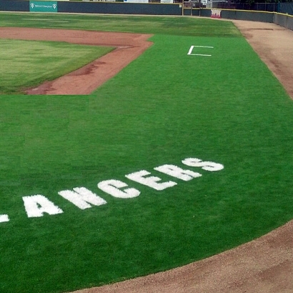 Synthetic Turf Sunnyslope, California Stadium