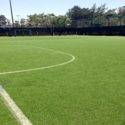 Synthetic Turf Supplier Murrieta, California Bocce Ball Court