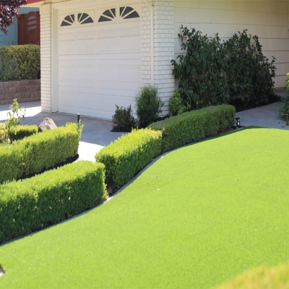 Synthetic Turf Supplier Palm Springs, California Design Ideas, Front Yard Ideas