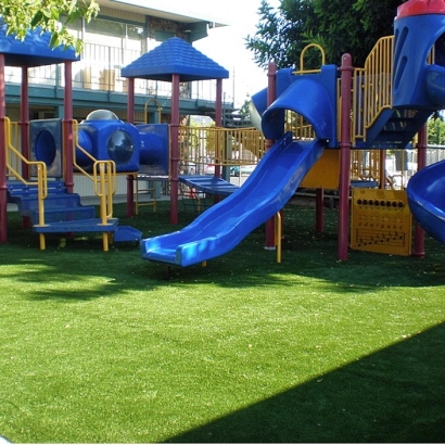 Synthetic Turf Supplier Thermal, California Athletic Playground, Commercial Landscape