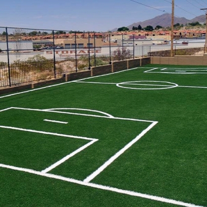 Turf Grass Cabazon, California Soccer Fields