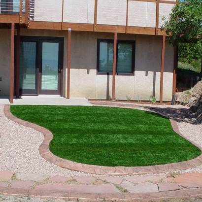 Turf Grass Lakeland Village, California Lawn And Landscape, Front Yard