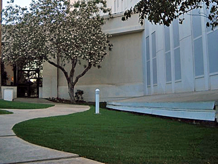 Artificial Grass Installation Homeland, California Rooftop, Small Front Yard Landscaping