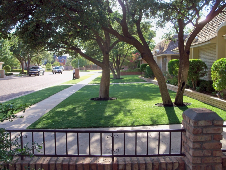 Artificial Grass Installation March Air Force Base, California Landscaping Business, Front Yard Landscaping