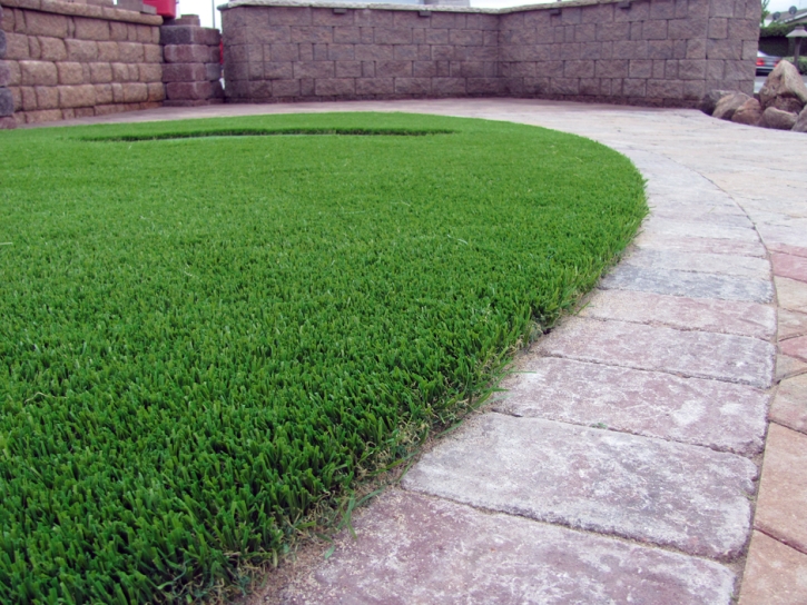 Artificial Grass Installation Nuevo, California Landscape Photos, Front Yard Landscaping