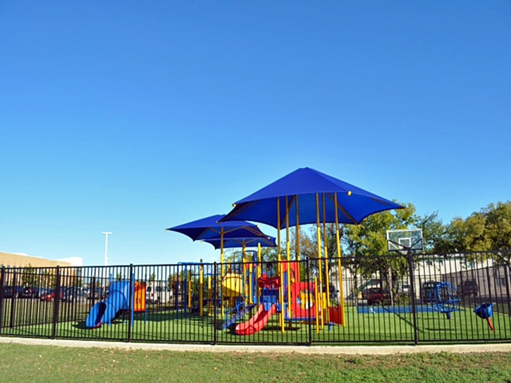 Artificial Grass Installation Sky Valley, California Playground Safety