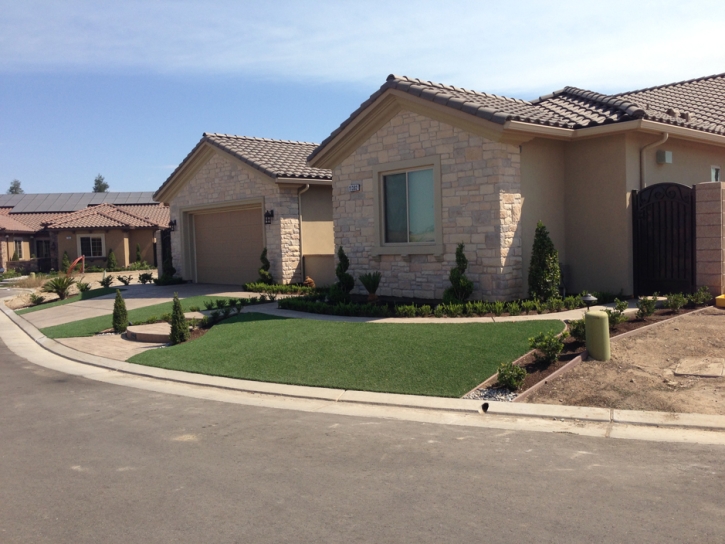 Artificial Lawn Calimesa, California Gardeners, Front Yard Landscape Ideas