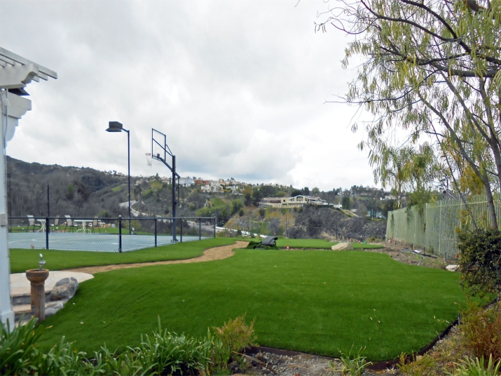 Artificial Lawn Garnet, California City Landscape, Commercial Landscape