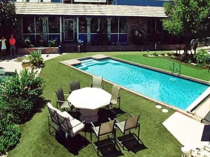 Artificial Lawn Norco, California Roof Top, Kids Swimming Pools