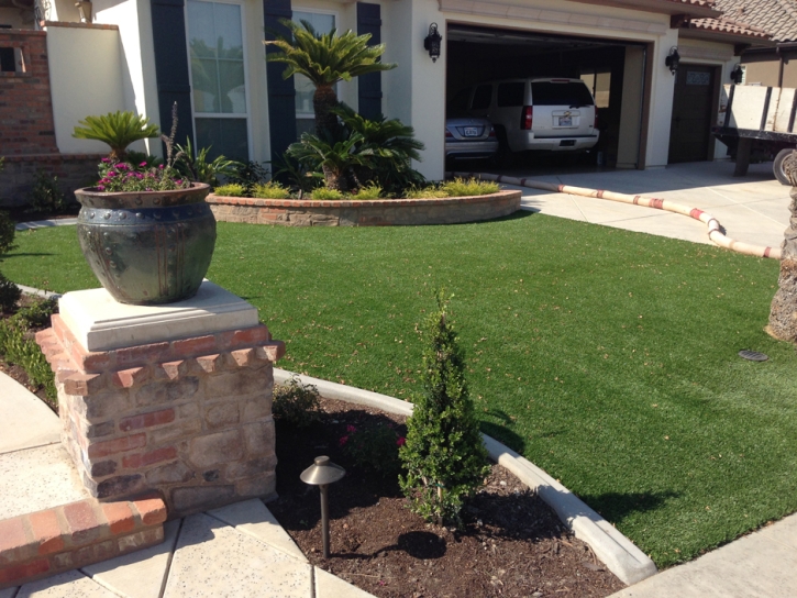 Artificial Turf Cost Cabazon, California Landscape Photos, Front Yard Design
