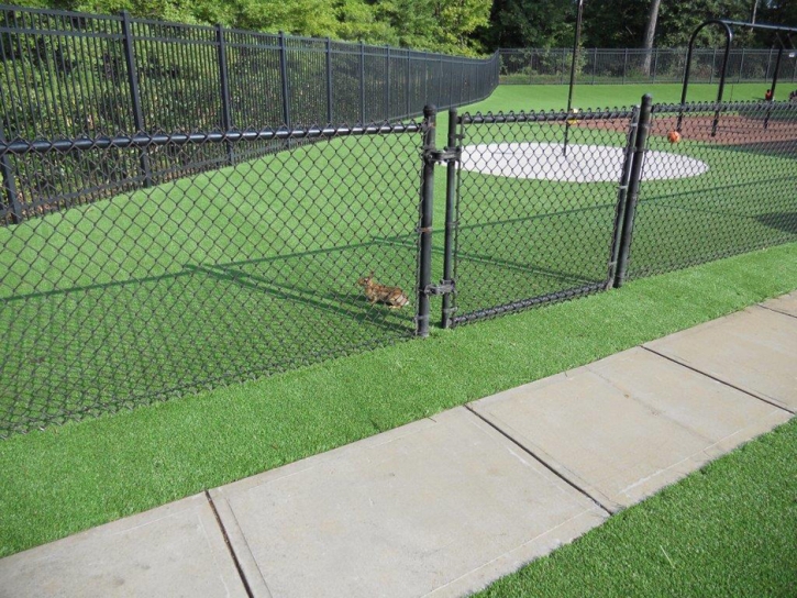 Artificial Turf Installation Highgrove, California Upper Playground, Recreational Areas