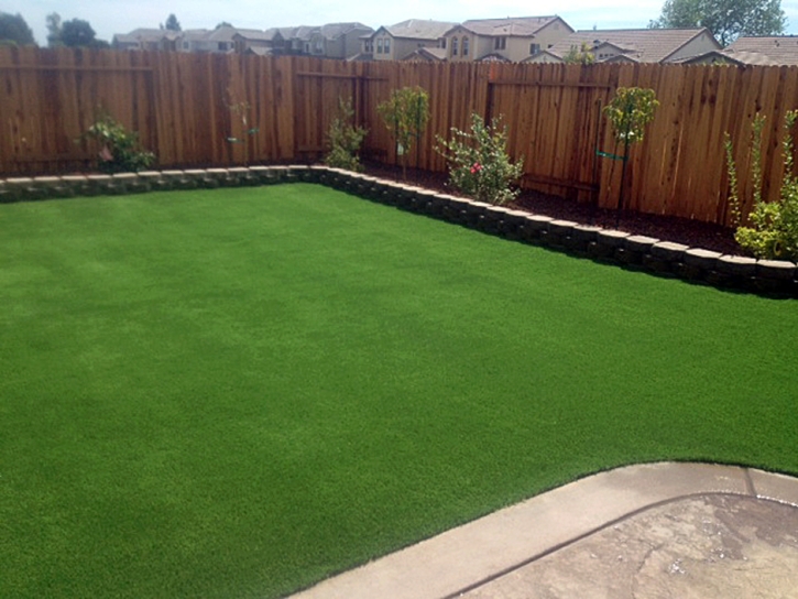 Artificial Turf Installation Mecca, California City Landscape, Backyard
