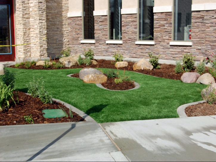 Artificial Turf Installation Sky Valley, California Landscape Design, Commercial Landscape