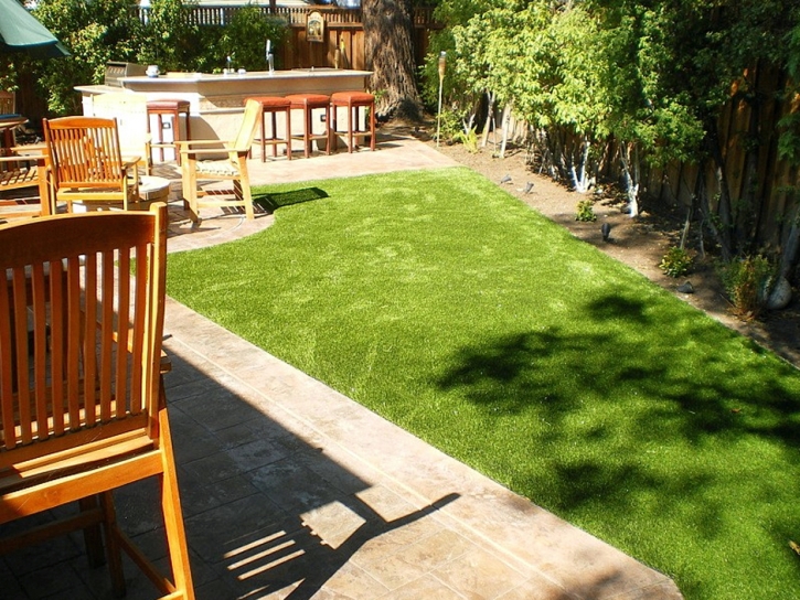 Artificial Turf Installation Sun City, California Fake Grass For Dogs, Backyard Makeover