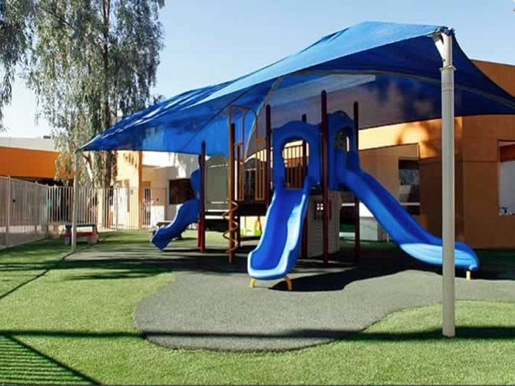 Artificial Turf Sky Valley, California Indoor Playground, Commercial Landscape