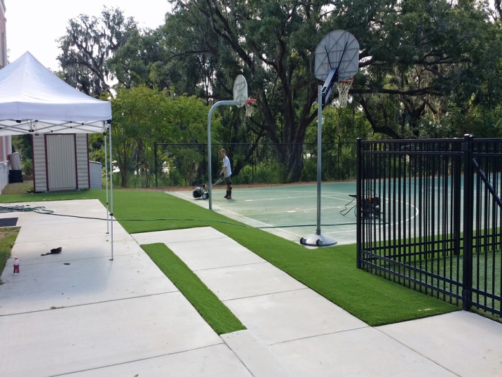 Best Artificial Grass Green Acres, California Paver Patio, Commercial Landscape