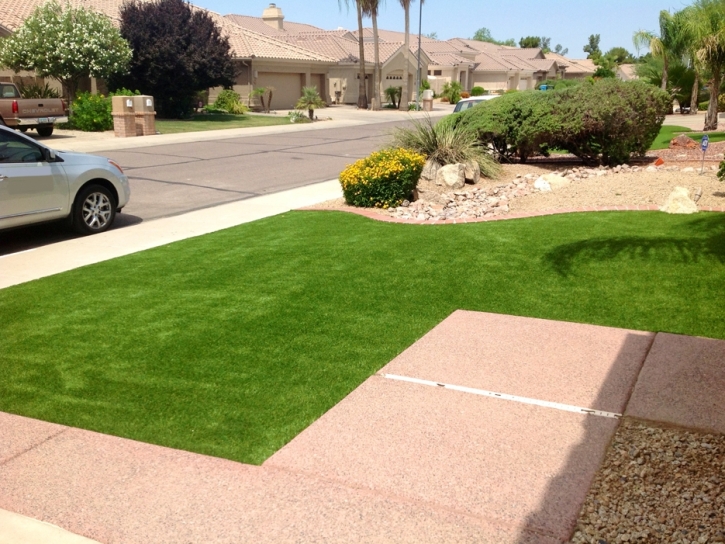 Best Artificial Grass La Quinta, California Backyard Playground, Small Front Yard Landscaping