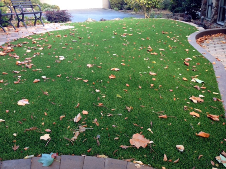 Fake Grass Carpet Corona, California Lawns, Small Front Yard Landscaping
