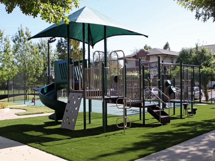 Fake Grass Corona, California Indoor Playground, Recreational Areas