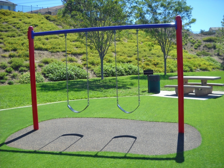 Fake Lawn La Quinta, California Indoor Playground, Recreational Areas
