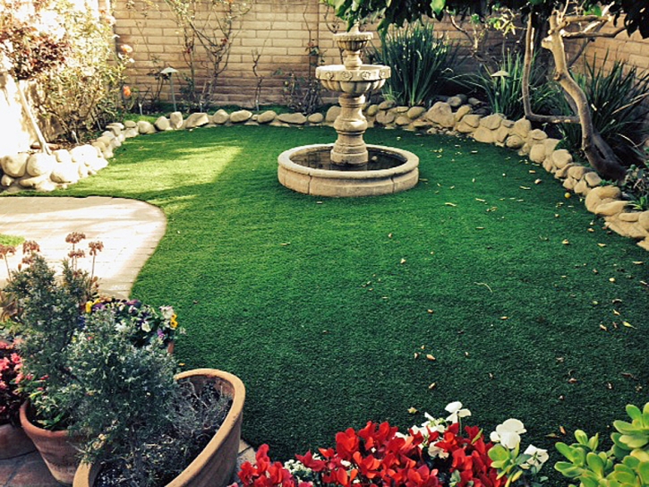 Fake Turf Corona, California Home And Garden