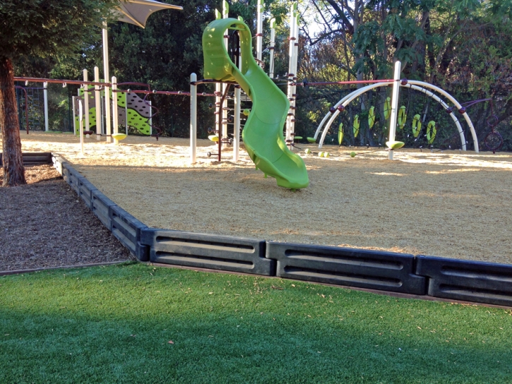 Fake Turf Perris, California Playground Turf, Recreational Areas