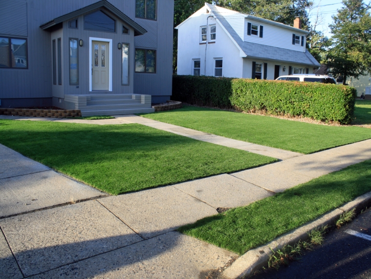 Grass Installation East Blythe, California Garden Ideas, Small Front Yard Landscaping