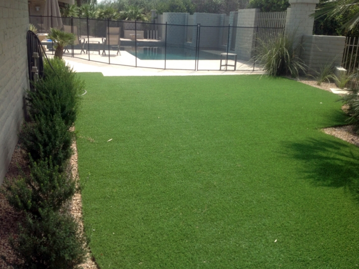Grass Installation Lakeview, California Backyard Playground, Pool Designs