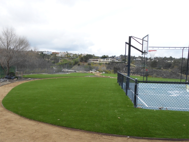 Grass Turf Cherry Valley, California Garden Ideas, Commercial Landscape