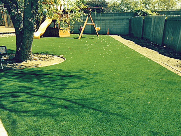 Grass Turf Hemet, California Playground, Backyard Garden Ideas