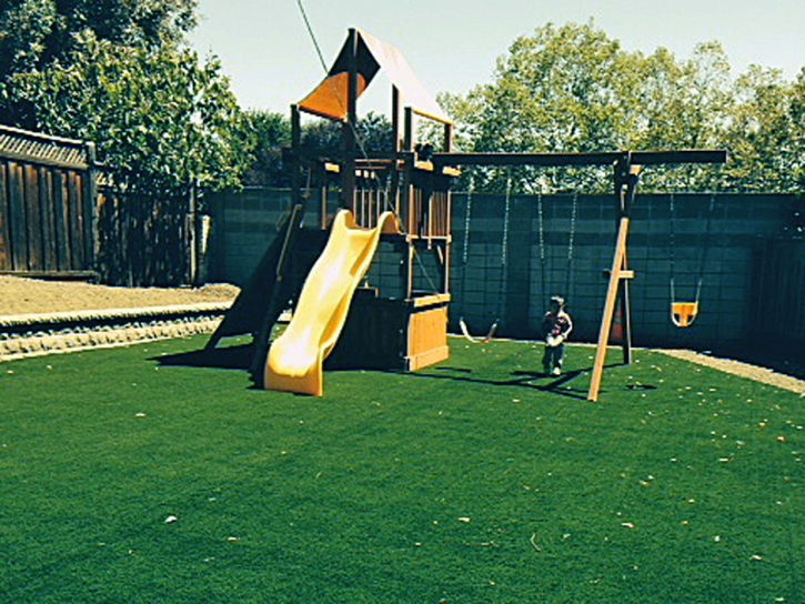 Green Lawn East Hemet, California Lawns, Backyard Design